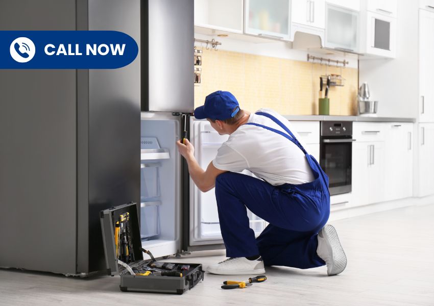 Herminie Appliance Repair Company